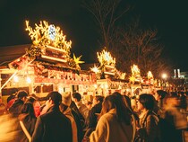 【大阪府大阪市】「クリスマスマーケットin大阪 てんしば」開催！輝くイルミに本場ドイツのグルメも