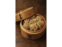 【栃木県鹿沼市】笑福シウマイ新商品！見た目はシウマイ、味ギョウザのハイブリッドご当地グルメが誕生