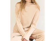 やわらかな着心地の保湿生地を使用した秋冬の新作パジャマ＆枕カバー、「Bii」より登場