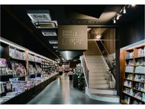 奈良の啓林堂書店が創業50年を記念。本と出会い、読み、語る体験イベントを開催