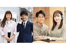 【長崎県長崎市】IT企業ディーエスブランドが「マイナビインターンシップ＆キャリア発見フェア」に登場