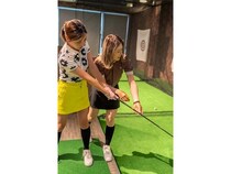 【大阪府大阪市】スイングアーツ心斎橋が、3カ月後のコースデビューを実現する新プログラムリリース！