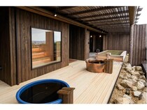 【岡山県岡山市】岡山国際ホテルに「セルフロウリュ サウナ」が登場！サウナオープン記念宿泊プランも