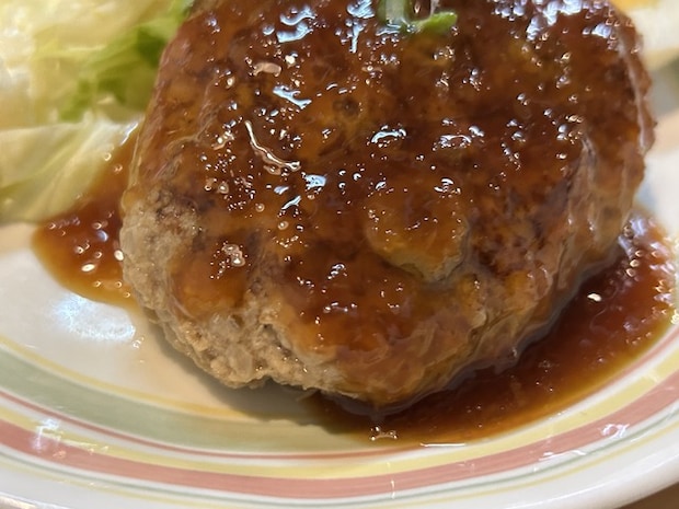 ハンバーグ1-2-6