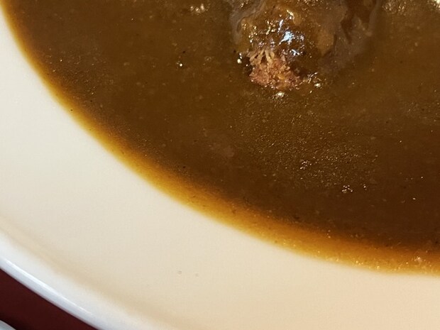 カツカレー1-3