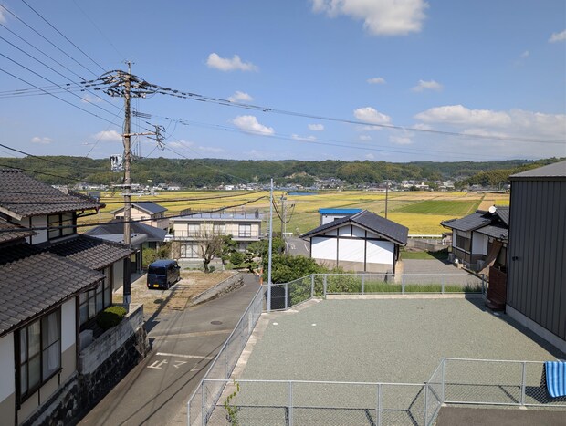 Terrace cafe マイトリー　