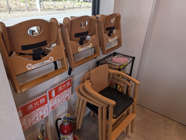 一風堂 健軍東町店