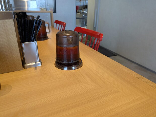 一風堂 健軍東町店