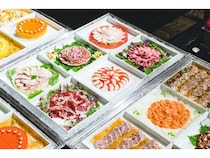 【兵庫県神戸市】シーサイドホテル舞子ビラ神戸で「新春バイキング」開催！ランチ・ディナーともに実施