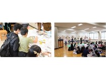 【神奈川県横浜市】乳幼児から保護者まで楽しめる地域の学び場「第16回 共育フェスティバル」が開催！