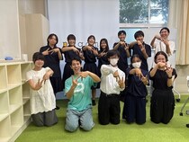 【宮崎県高鍋町】高校生が主体となり、まちづくりを発信する新メディア『ナベゴーメディア』開設！