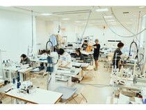 【宮崎県宮崎市】WAGONが青島縫製工場でカジュアルウェア・アウトドアウェアのOEM受託を開始！