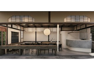 【広島県廿日市市】老舗旅館の離れをリニューアル。和甘味とBARが融合した「宮島茶寮 千景」OPEN