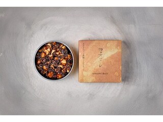 umami nutsとカカオハナレがコラボ！カカオニブと黒糖の豆菓子を数量限定発売