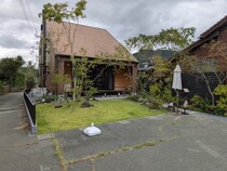 人気豆腐店のレストランがオープン【らんたん】