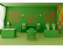 【福岡県福岡市】パーマネントジュエリー「Link2Me」が天神大丸にポップアップ出店！