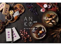 【大阪府大阪市】創業100年の老舗が挑む“あんこ”の進化！「ANKO and」阪神梅田本店に初の常設店OPEN