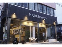 【神奈川県】クラフトビールとローカル体験を楽しめる「泊まれるブルワリー」が三浦市三崎に誕生！