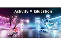 【愛知県名古屋】子どもから大人まで楽しめるARスポーツを活用した「マルチスポーツ体験会2026」開催！