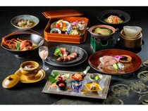 【奈良県奈良市】奈良ロイヤルホテルの「中国料理 沙山華」がリニューアル。記念キャンペーンを開催