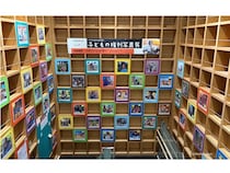 【東京都中野区】世界の「子どもの権利」を考える入場無料の写真展、東図書館で開催中