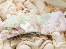 日本発ベビーブランドamanoppoの布絵本が台湾の玩具アワード最優秀人気賞にノミネート