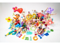 病気と闘う子どもに笑顔を届ける日本クリニクラウン協会、20周年記念企画を実施！