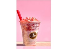 【神奈川県横浜市】元プロ野球選手のいちご農園が髙島屋に長期ポップアップを出店中！