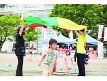 【愛知県名古屋市】30種類以上のレクリエショーナルスポーツを体験できる「スポレクEXPO」開催！