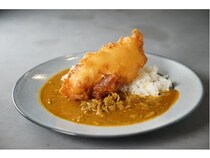 【東京都町田市】「BUSO BREWERY」に、個性爆発のカレーが新登場！クラフトビールとカレーが融合