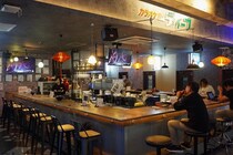 【東大阪】スナック未満、でもちょっと背伸び。【ジャンカラ ディープ布施店】