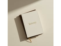 人生の物語を一冊の本として贈るサービス「kotory」開始。執筆者は質問に答えるだけ！