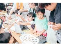 【東京都杉並区】「すぎなみフェスタ2025」開催！銀行員や駄菓子屋などの「おしごと体験」も