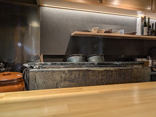 親子丼は飲み物でした。