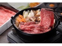 鳥山畜産食品から「赤城和牛と下仁田ねぎのすき焼きセット」が登場！群馬の旬を堪能