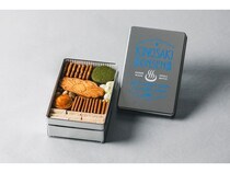 【兵庫県豊岡市】地元食材で作ったこだわりの「城崎温泉クッキー缶」がKinosaki TOKIWA GARDENから登場