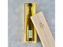 LIOOC銀賞受賞の「YUZUオリーブオイル」限定記念ボトルを500本限定発売