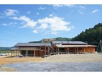 【宮城県石巻市】海と食と学びの拠点「渚の交番 石巻 MORIUMIUS MARINE ＆ FOOD」OPEN！開所式も開催