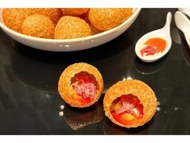 【広島県広島市】ホテルグランヴィア広島サウスゲート「UmiShima Dining」に秋らしいメニューが登場