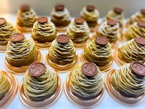 【京都府福知山市】「MONPAKU!2025 スイーツのまち福知山 モンブラン博」開催！丹波栗スイーツを堪能