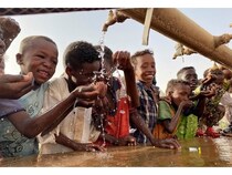 【滋賀県大津市】ザンビアとスーダンの国際NGO駐在職員による、アフリカの風を届ける報告会開催！