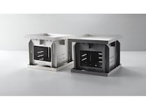 職人技が宿る薄くて軽量なポケットサイズの本格コンロ「ポケットチタンコンロ」登場！