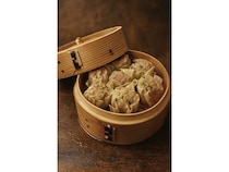 【栃木県鹿沼市】笑福シウマイ新商品！見た目はシウマイ、味ギョウザのハイブリッドご当地グルメが誕生