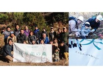 「戻り苗」のブランドサイトがリニューアル＆木製プロダクトのラインナップも拡充