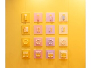 韓国発ベビーブランド「reliev」が本格販売開始！安心×デザイン性でギフトにも最適