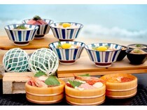 【福岡県福津市】海鮮丼専門店「オ魚ソウル」オープン！使用する魚介は中央卸売市場で仕入れ、店に直送