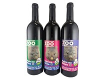 【大阪府豊中市】「大阪エアポートワイナリー×五月山動物園」POP UP開催。ウォンバットとのコラボも！