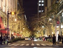 【東京都中央区】八重洲・日本橋エリアで「TOKYO ILLUMILIA 2025」開催！11月6日に点灯式を実施