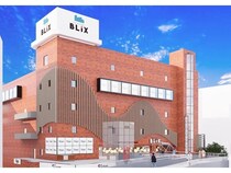 【神奈川県茅ヶ崎市】茅ヶ崎の街のランドマークを受け継ぐ新施設「BLiX茅ヶ崎」がオープン！