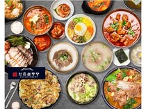 【東京都新宿区】滋養系スープ「ソルロンタン」が味わえる「シンチョン ソルロンタン 2号店」オープン